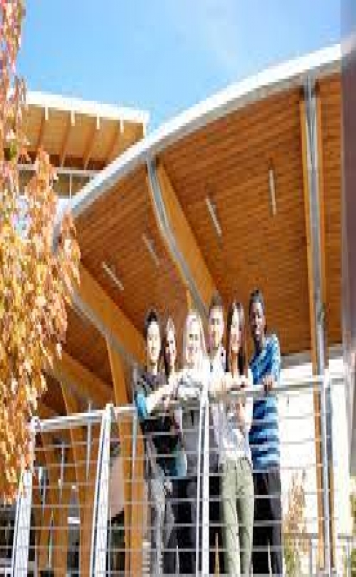 College of The Rockies - Invermere Campus